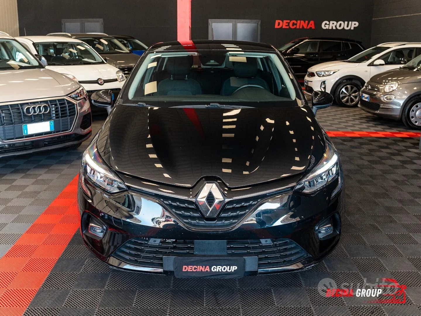 Renault Clio 2020 photo 2