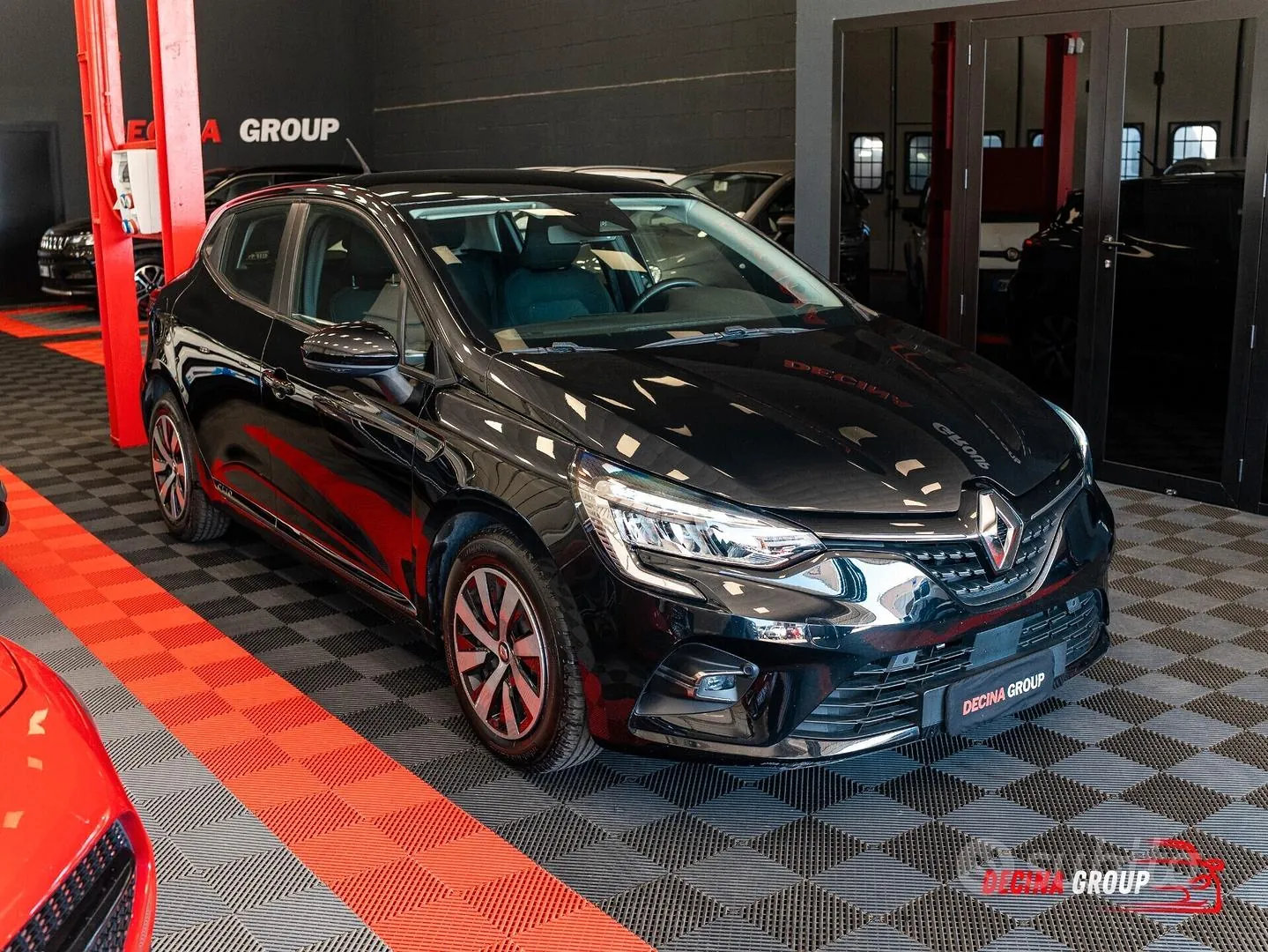 Renault Clio 2020 photo 3