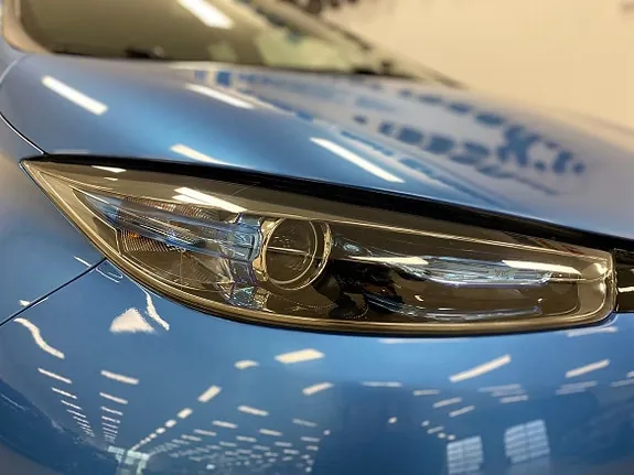 Renault Zoe 2019 photo 5