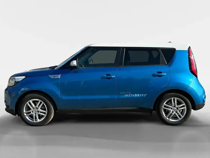 Kia Soul 2018 photo 2