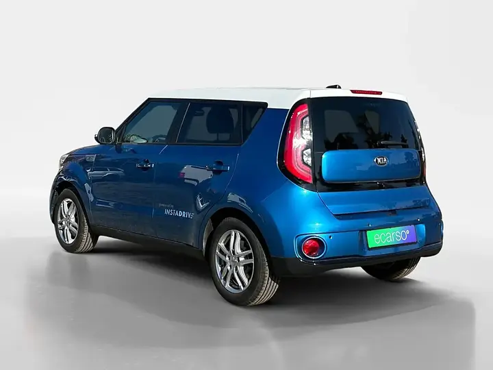 Kia Soul 2018 photo 3