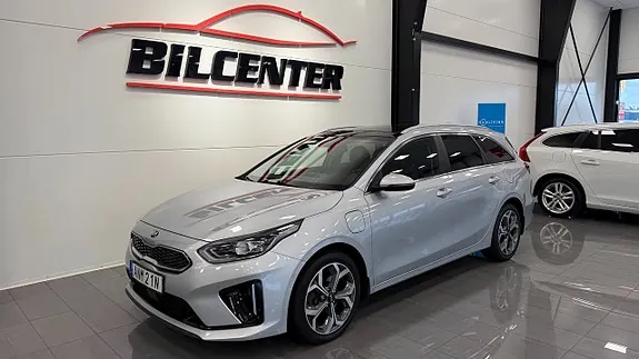Kia Ceed 2020 photo 2