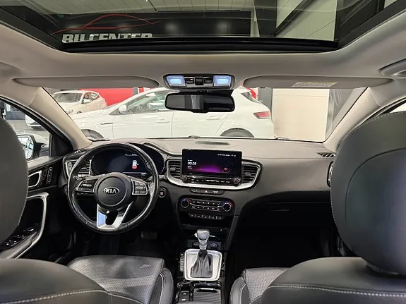 Kia Ceed 2020 photo 3