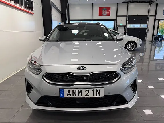 Kia Ceed 2020 photo 5