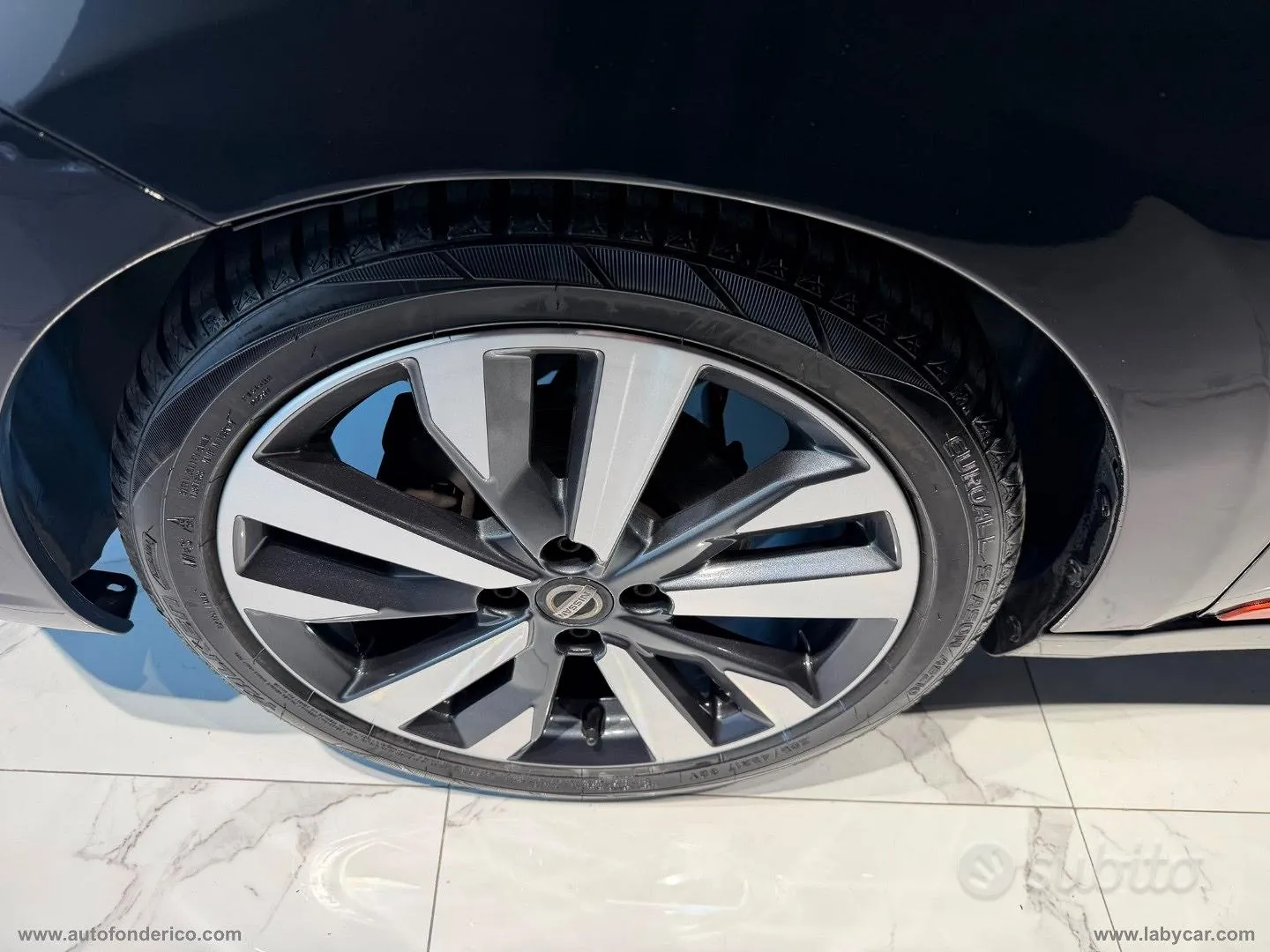 Nissan Micra 2017 photo 3