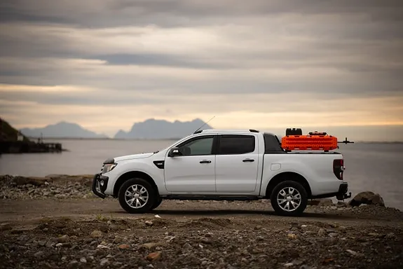 Ford Ranger 2013 photo 5