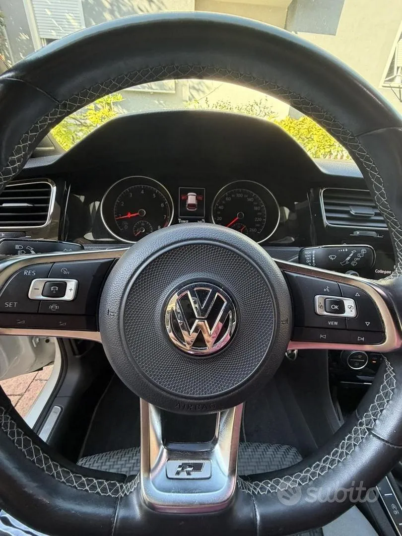 Volkswagen Golf 2019 photo 5
