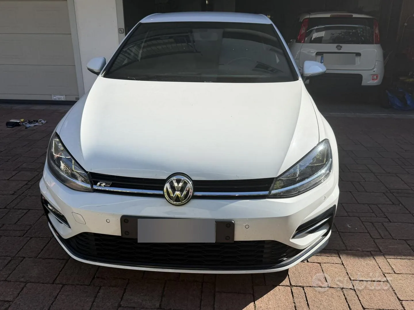 Volkswagen Golf 2019 photo 2
