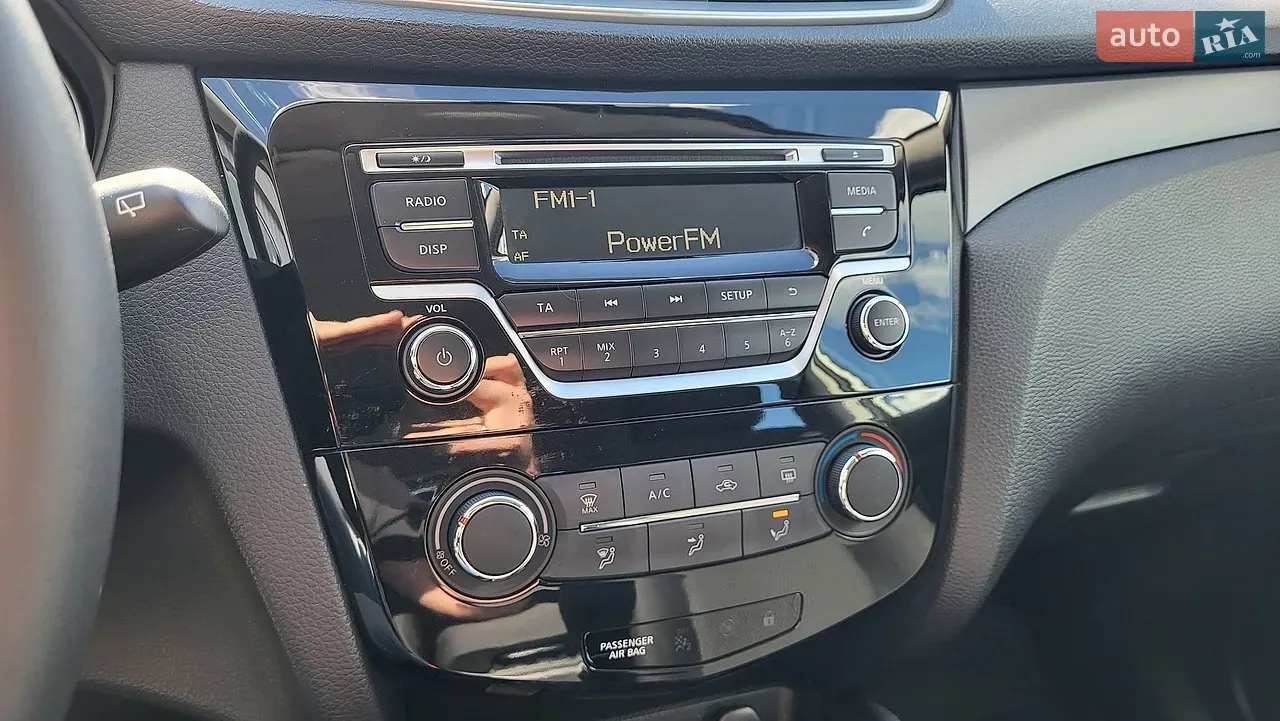 Nissan Qashqai 2021 photo 3