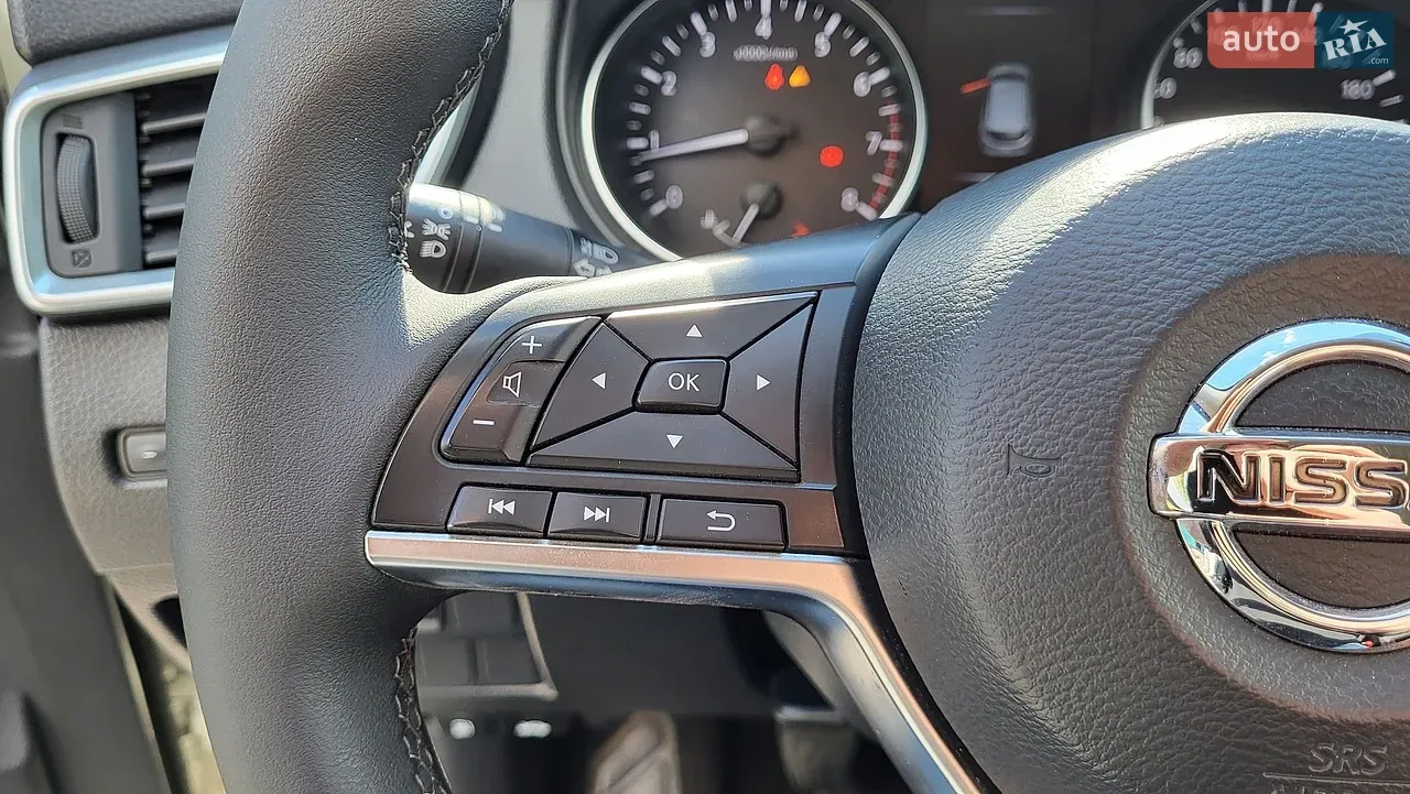 Nissan Qashqai 2021 photo 5