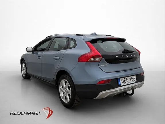 Volvo V40 Cross Country 2017 photo 5