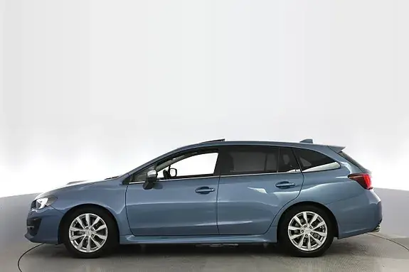 Subaru Levorg 2018 photo 2