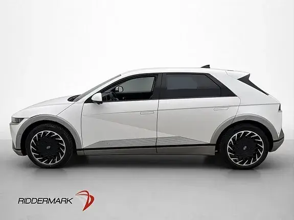 Hyundai Ioniq 5 2022 photo 5