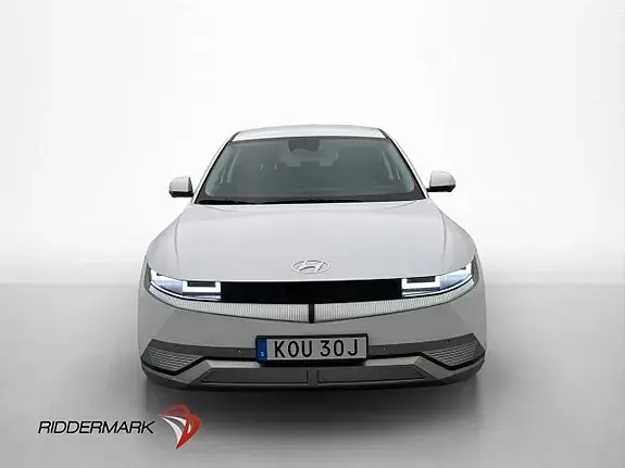 Hyundai Ioniq 5 2022 photo 2