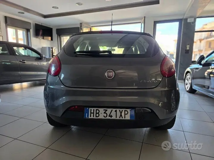 Fiat Bravo 2011 photo 5