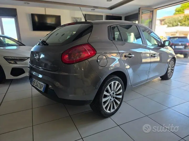 Fiat Bravo 2011 photo 4