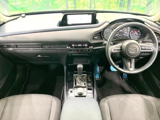 Mitsubishi Cx-30 2021 photo 2