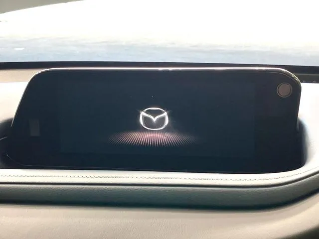 Mitsubishi Cx-30 2021 photo 3