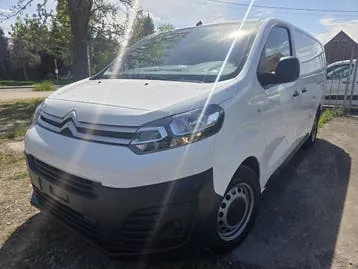 Citroen Jumpy Combi