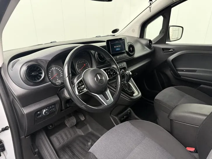 Mercedes-Benz Citan 2023 photo 3