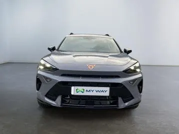 Cupra Formentor 2025 photo 3