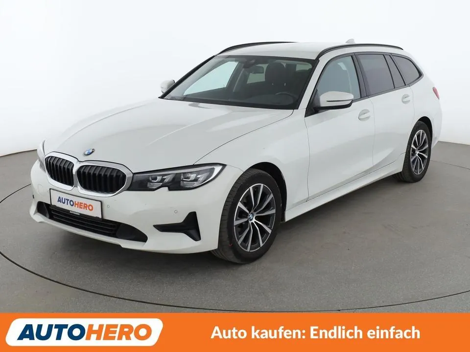 BMW 3Er