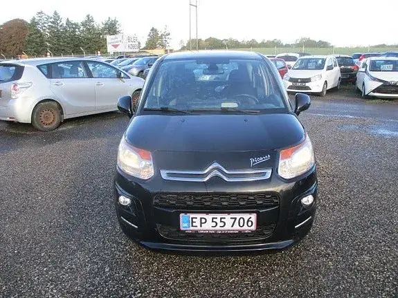 Citroen C3 Picasso 2014 photo 2