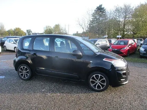 Citroen C3 Picasso 2014 photo 3