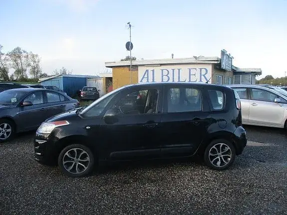 Citroen C3 Picasso