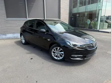 Opel Astra 2020 photo 3