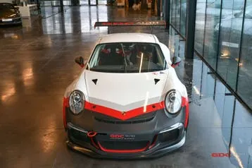 Porsche 911 2014 photo 2