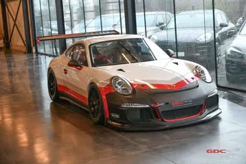 Porsche 911 2014 photo 3