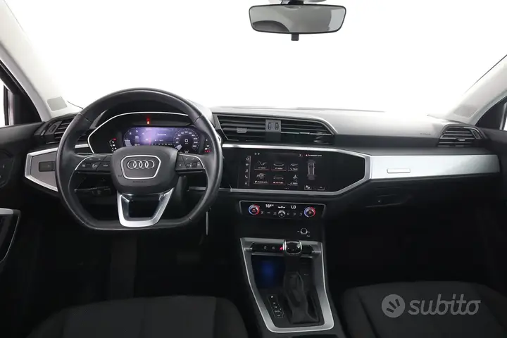 Audi Q3 2021 photo 4