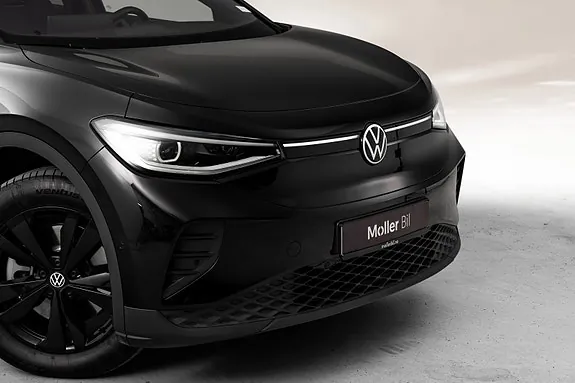 Volkswagen Id.4 2026 photo 3