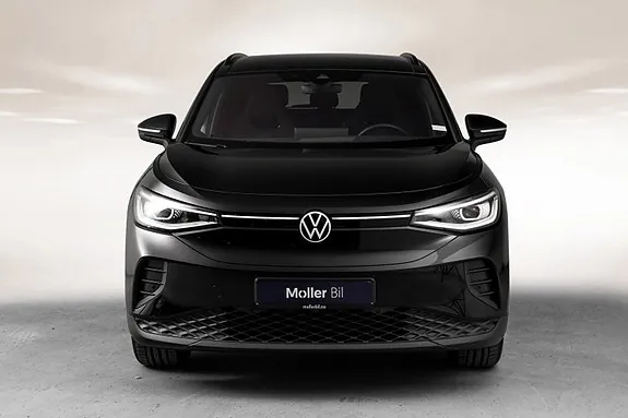 Volkswagen Id.4 2026 photo 4