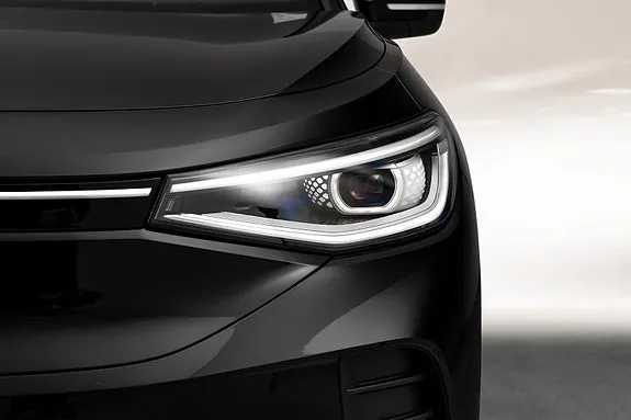 Volkswagen Id.4 2026 photo 5