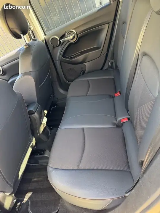 Fiat 500X 2020 photo 3