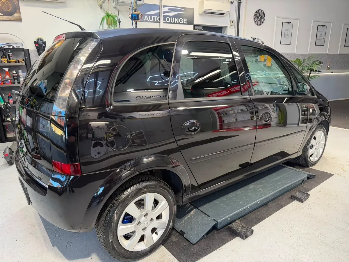 Opel Meriva 2006 photo 2