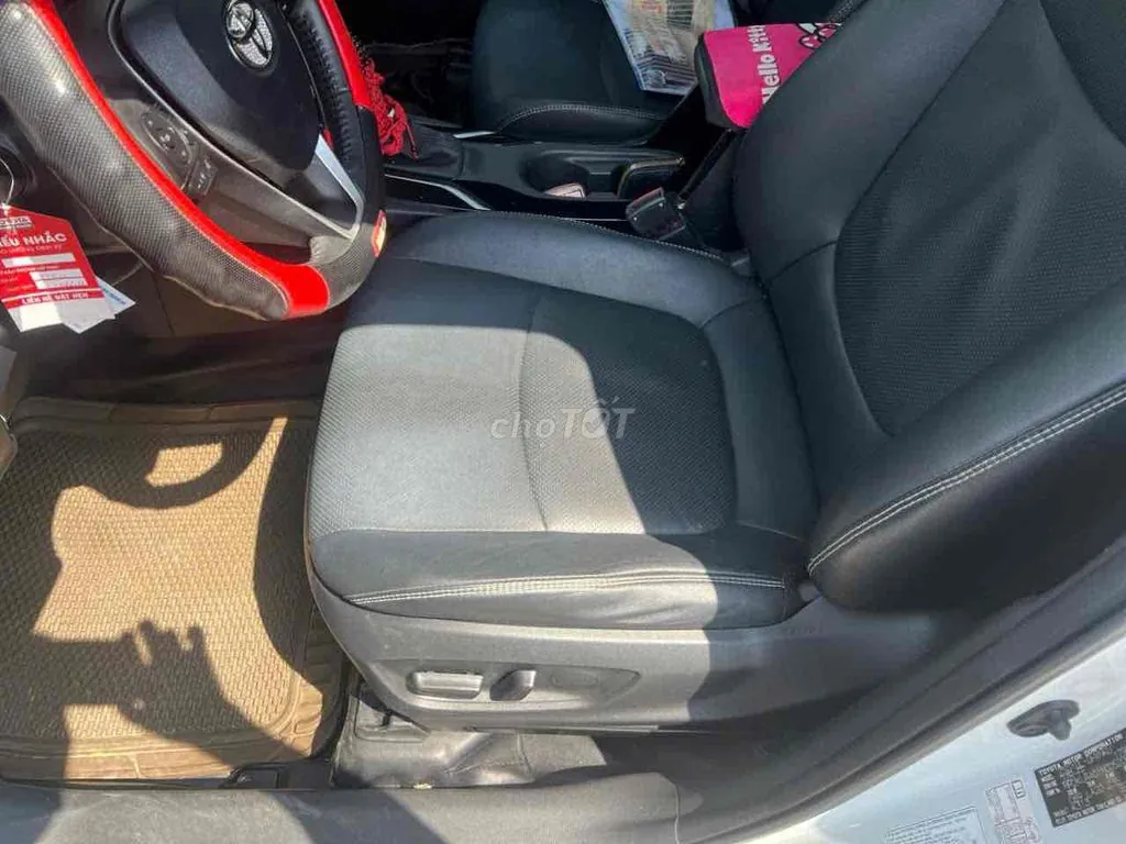 Toyota Corolla Cross 2022 photo 5