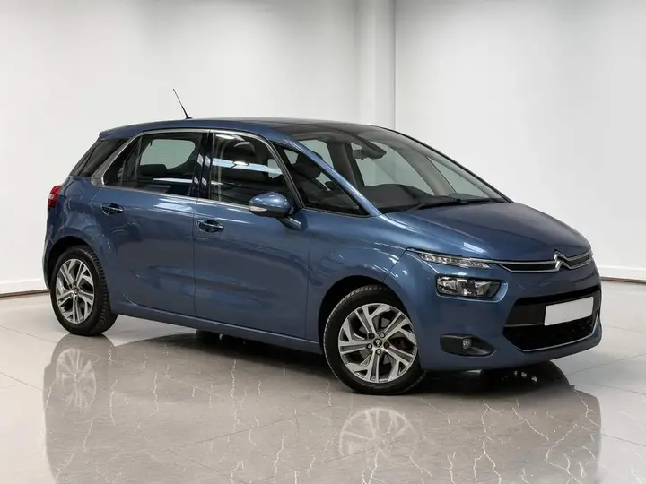 Citroen C4 Picasso 2014 photo 3