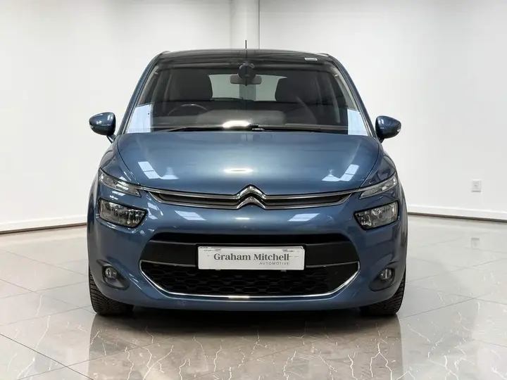 Citroen C4 Picasso 2014 photo 2