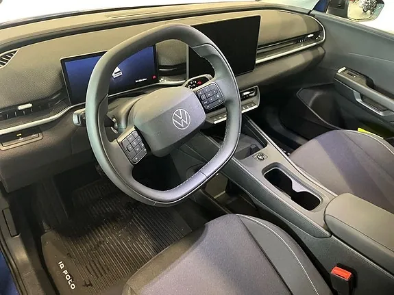 Volkswagen Id. Polo 2027 photo 4