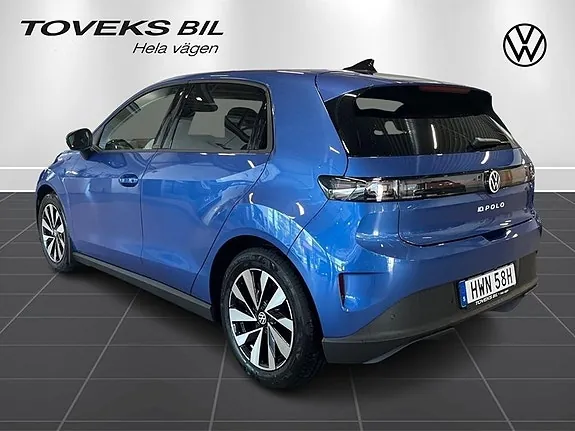 Volkswagen Id. Polo 2027 photo 3