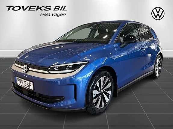 Volkswagen Id. Polo