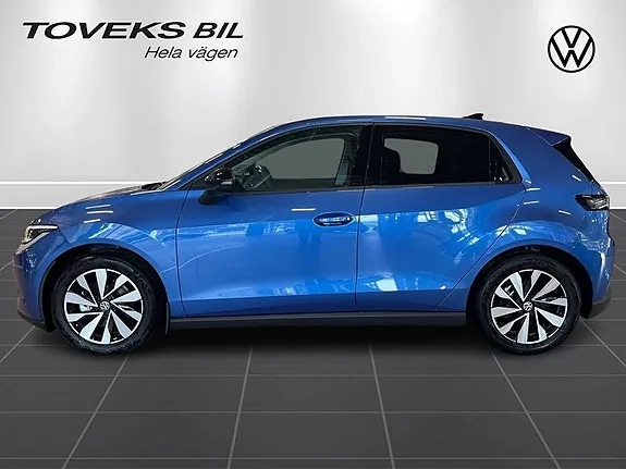 Volkswagen Id. Polo 2027 photo 2