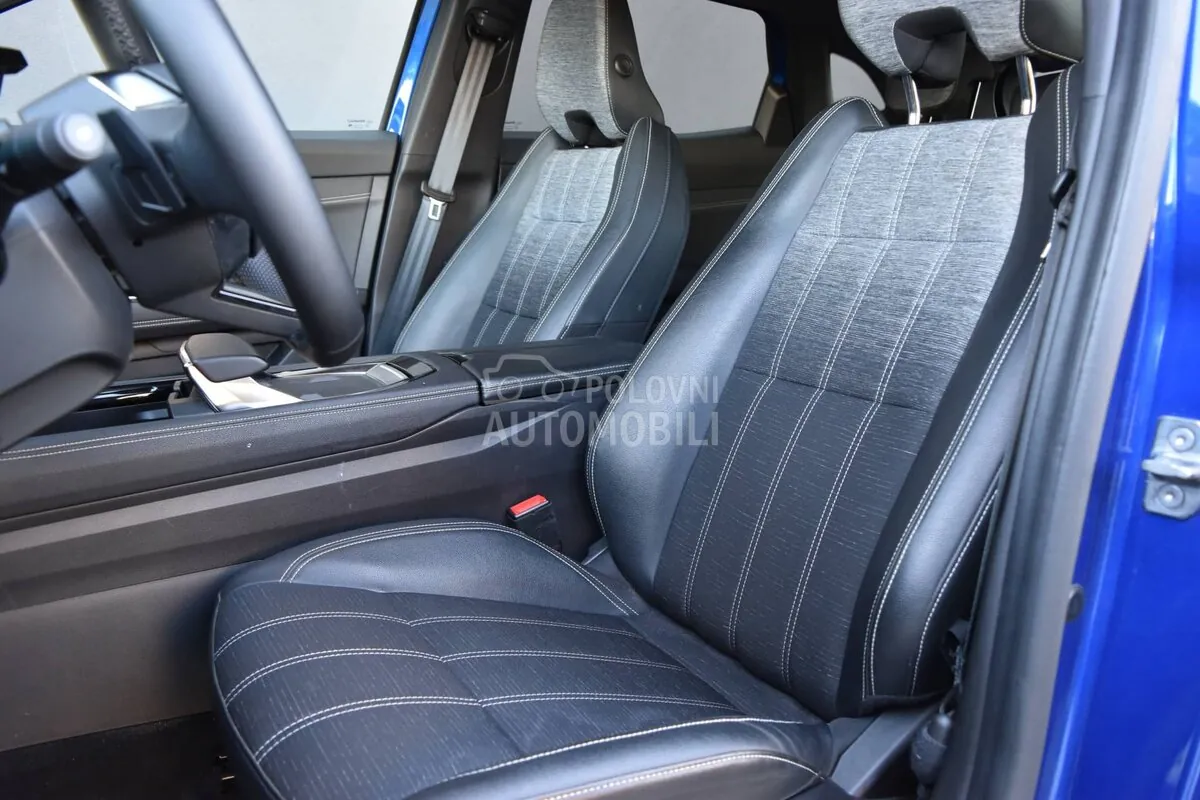 Renault Austral 2024 photo 3