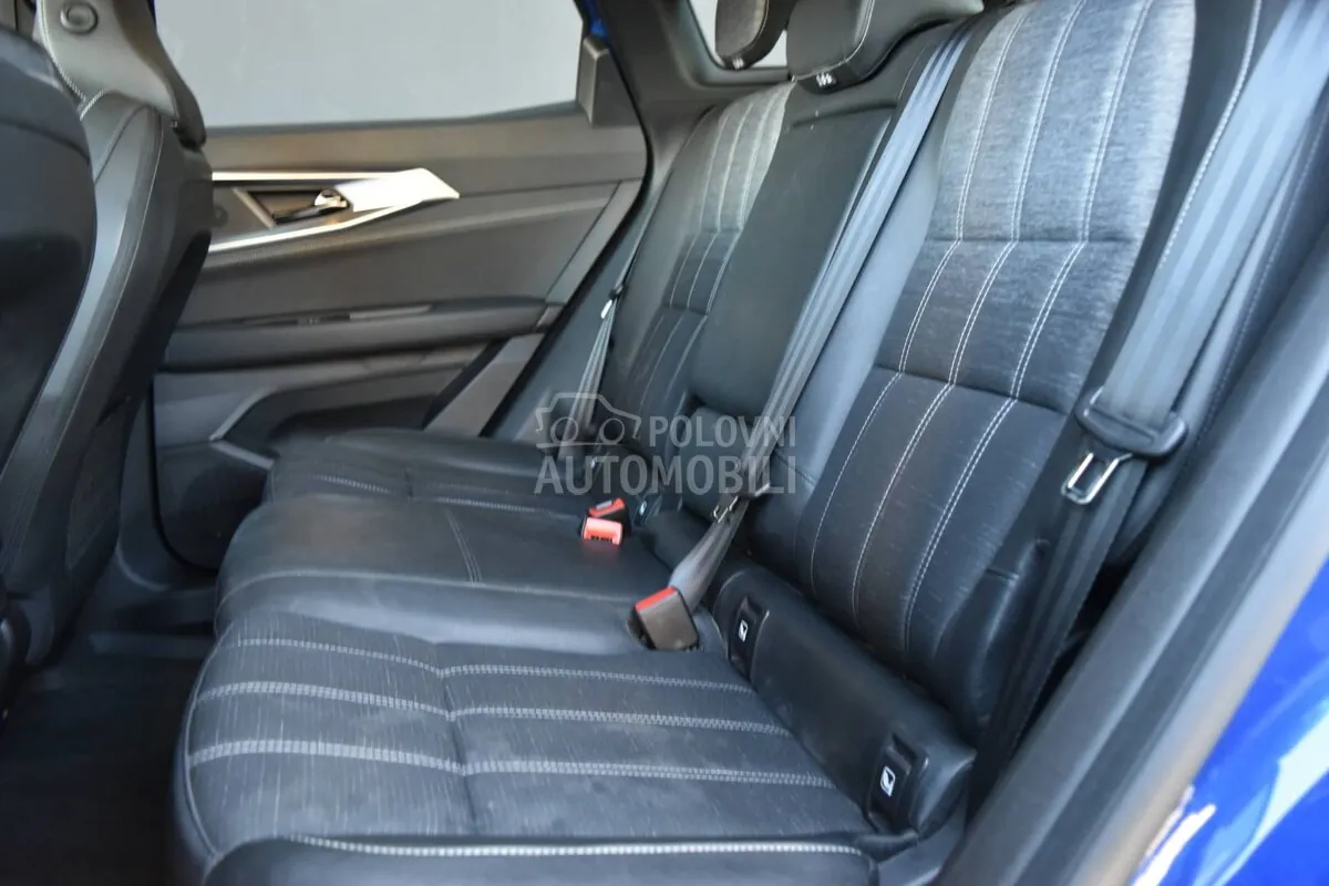 Renault Austral 2024 photo 4