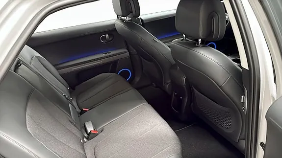 Hyundai Ioniq 5 2027 photo 5