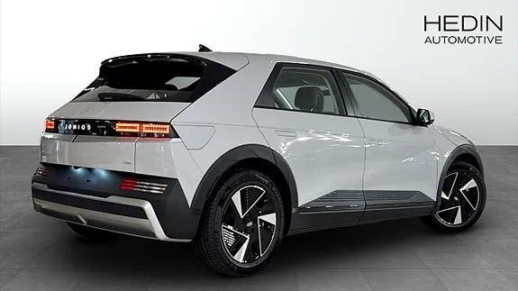 Hyundai Ioniq 5 2027 photo 2