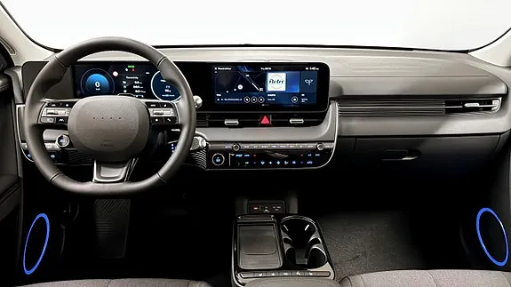 Hyundai Ioniq 5 2027 photo 4